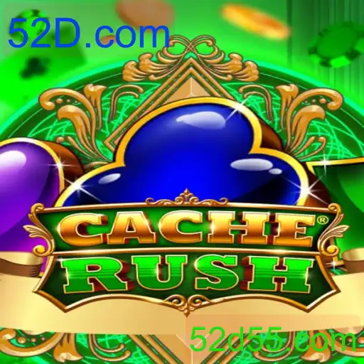 CacheRush